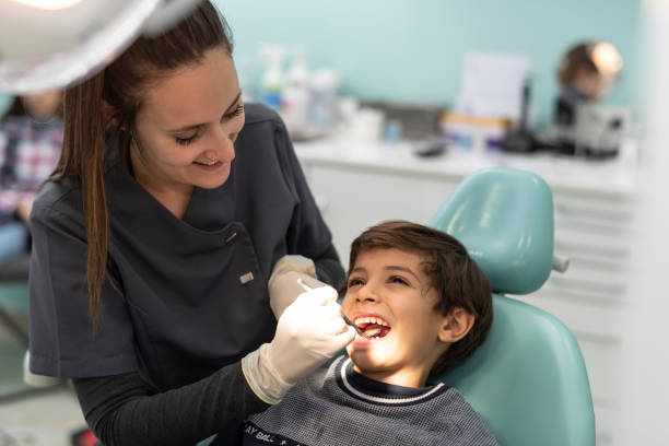 Best Emergency Treatment for Dental Infections or Abscesses in North Sarasota, FL