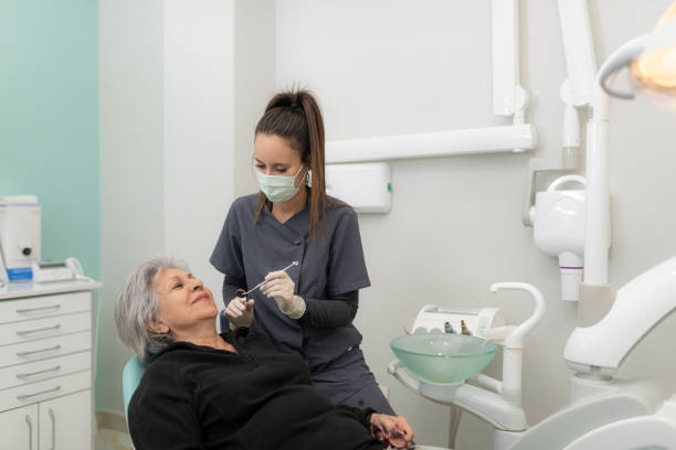 Best Emergency Denture Repair in North Sarasota, FL