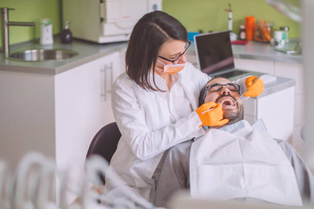Best Emergency Treatment for Dental Infections or Abscesses in North Sarasota, FL